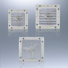 防爆電機國內外發展發展水平