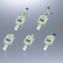 所謂的“組合”防爆電器是什么？