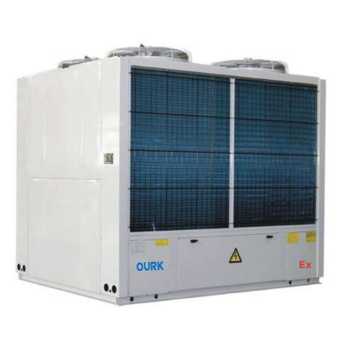 影響防爆空調(diào)制冷的原因有哪些？