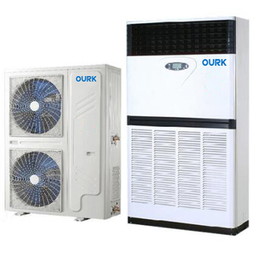 哪些特殊環(huán)境中必須要使用一些特制的防爆空調(diào)？